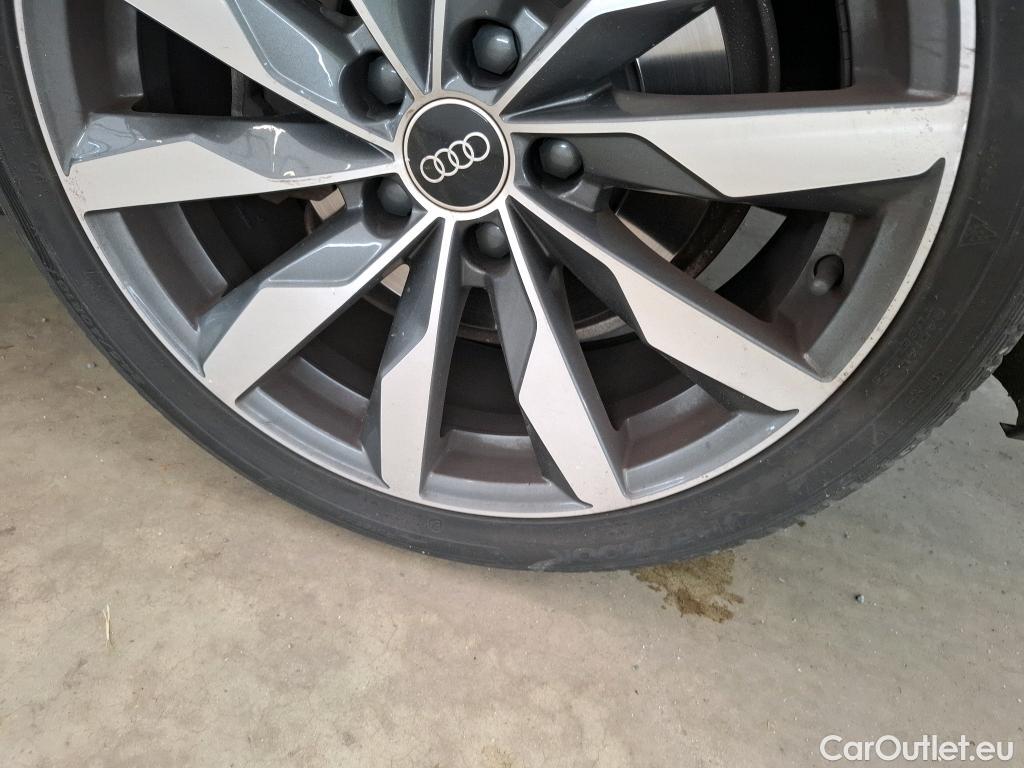  Audi  A4  Avant 35 TDI S Line 2.0 TDI 165CV BVA7 E6d #32