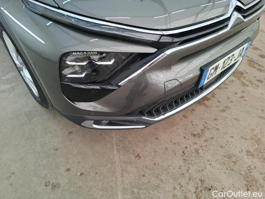  Citroen  C5  X Feel Business 1.2 PureTech 130CV BVA8 E6d #14
