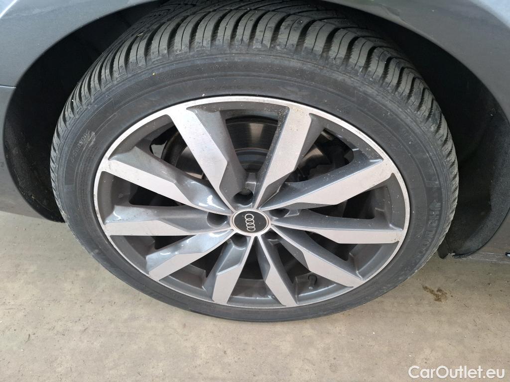  Audi  A4  Avant 35 TDI S Line 2.0 TDI 165CV BVA7 E6d #20