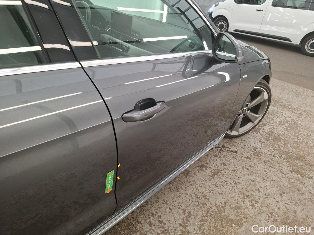  Audi  A4  Avant 30 TDI S Line 2.0 TDI 135CV BVA7 E6d #29
