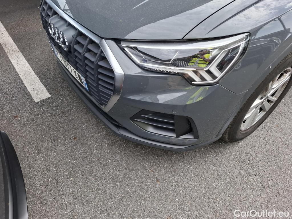  Audi  Q3  35 TDI Business Line 2.0 TDI 150CV BVA7 E6dT #30