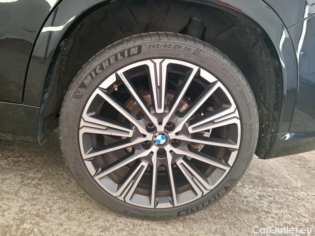  Bmw  X1 Série  23 d xDrive M Sport 2.0 210CV BVA7 E6d #7