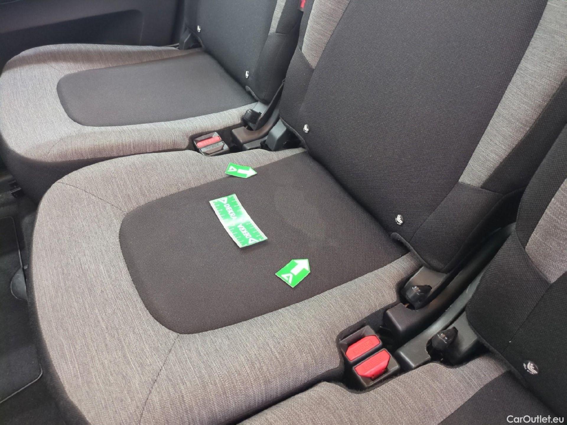  Citroen  C4 Grand Picasso /Spacetourer Business 1.5 BlueHDi 130CV BVA8 E6d #4