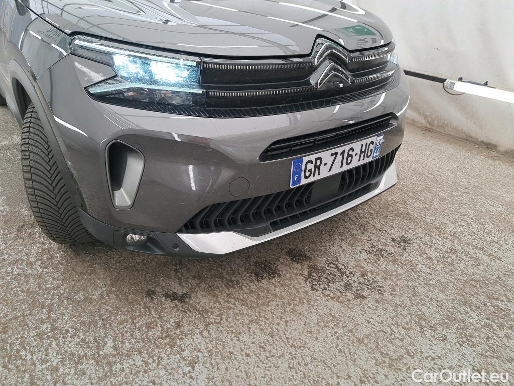  Citroen  C5 Aircross  Shine 1.5 BlueHDi 130CV BVA8 E6d #47