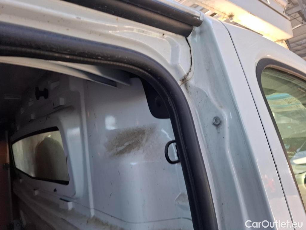  Renault  Trafic  Furgon Grand Confort L1H1 1200 1.6 dCi 125CV BVM6 E6 #85