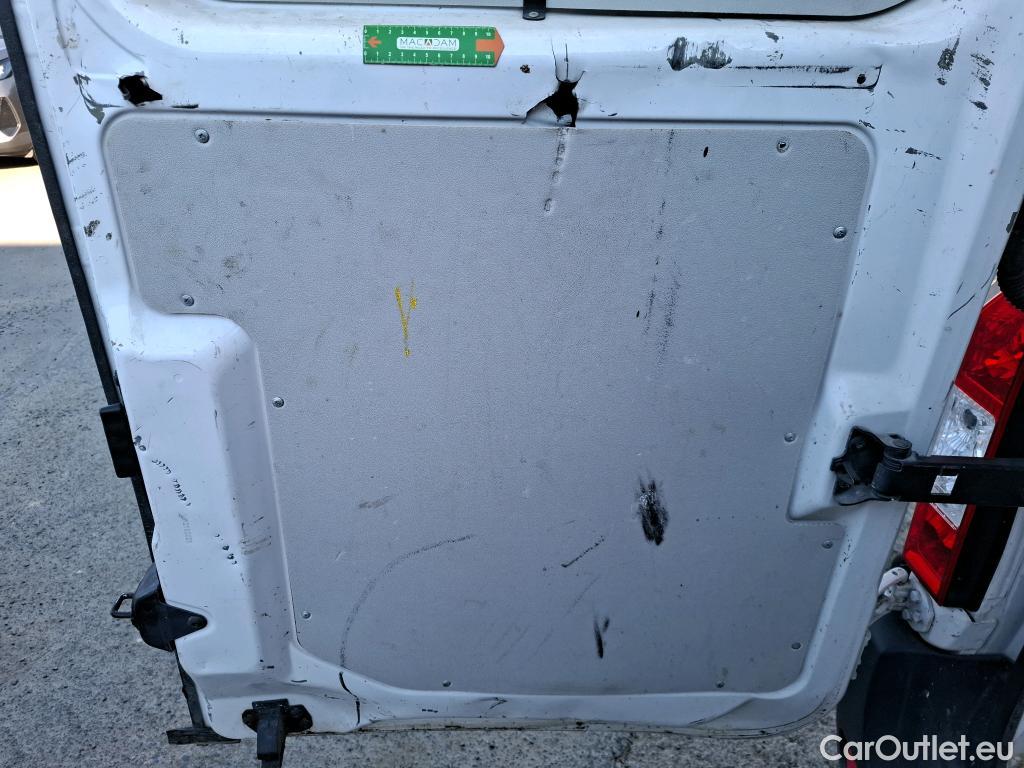  Renault  Master RENAULT  VU 4p Fourgon FG GCf Trac F3500 L3H3 Energy dCi 145 E6 #50