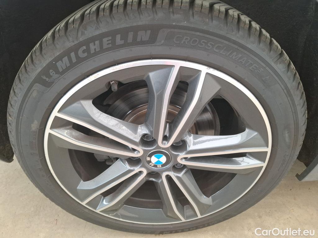  Bmw  Serie 1 Série 1 Berline 118 i Edition Sport 1.5 135CV BVA7 E6d #14
