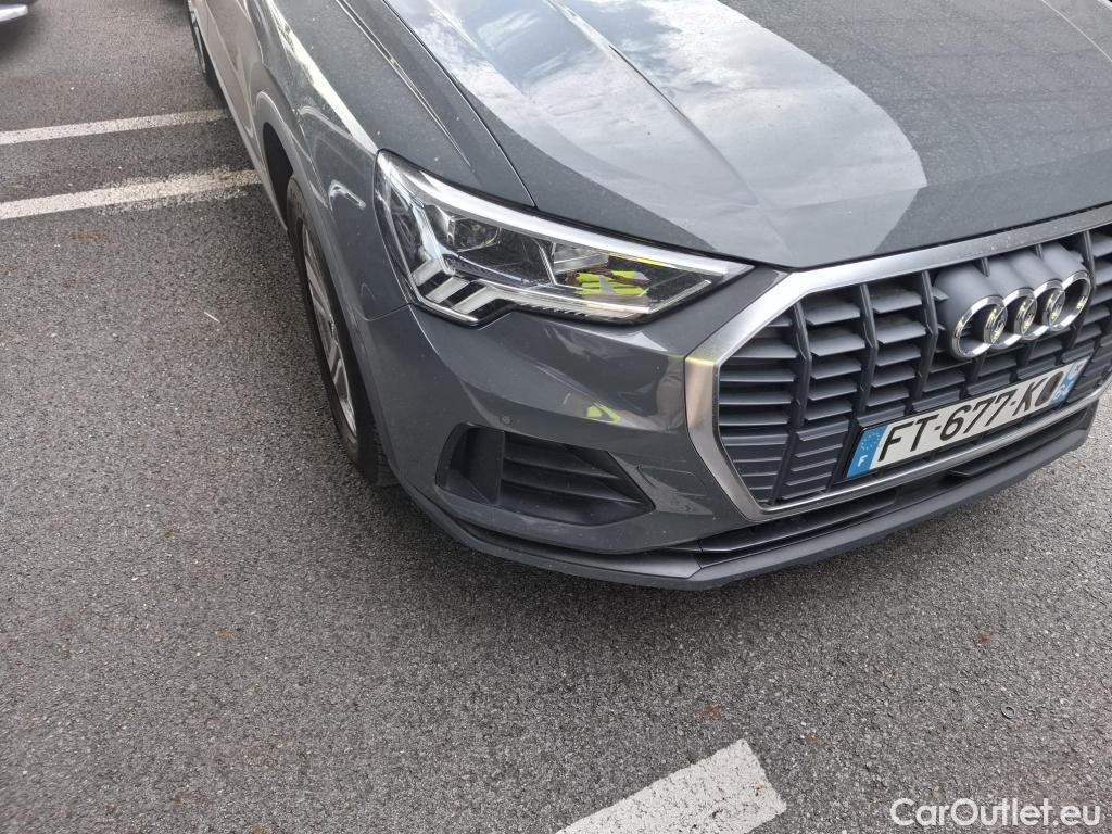  Audi  Q3  35 TDI Business Line 2.0 TDI 150CV BVA7 E6dT #31