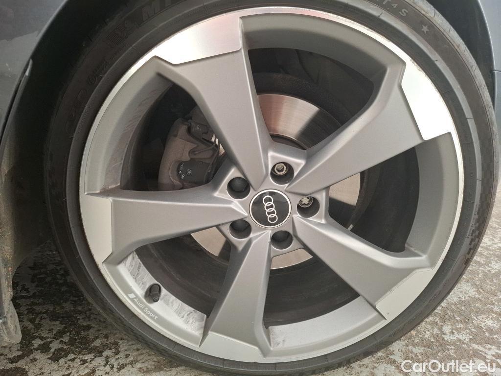  Audi  A4  Avant 30 TDI S Line 2.0 TDI 135CV BVA7 E6d #24