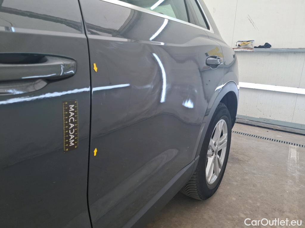  Audi  Q3  35 TDI Business Line 2.0 TDI 150CV BVA7 E6dT #1