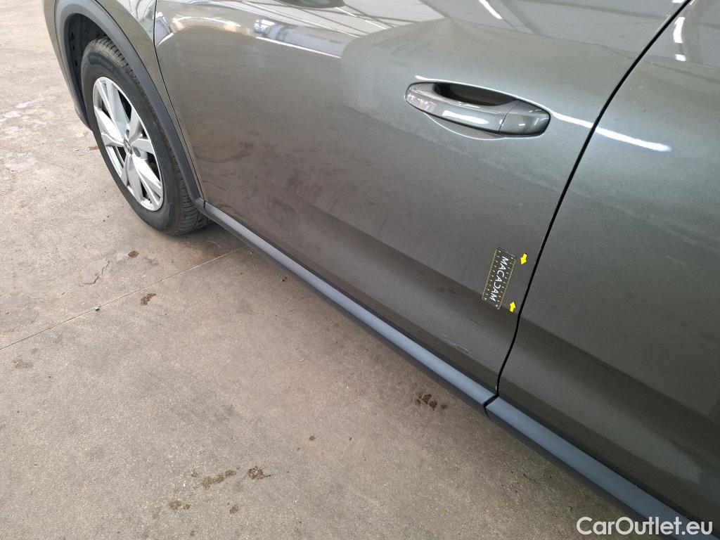  Citroen  C5  X Feel Business 1.2 PureTech 130CV BVA8 E6d #3