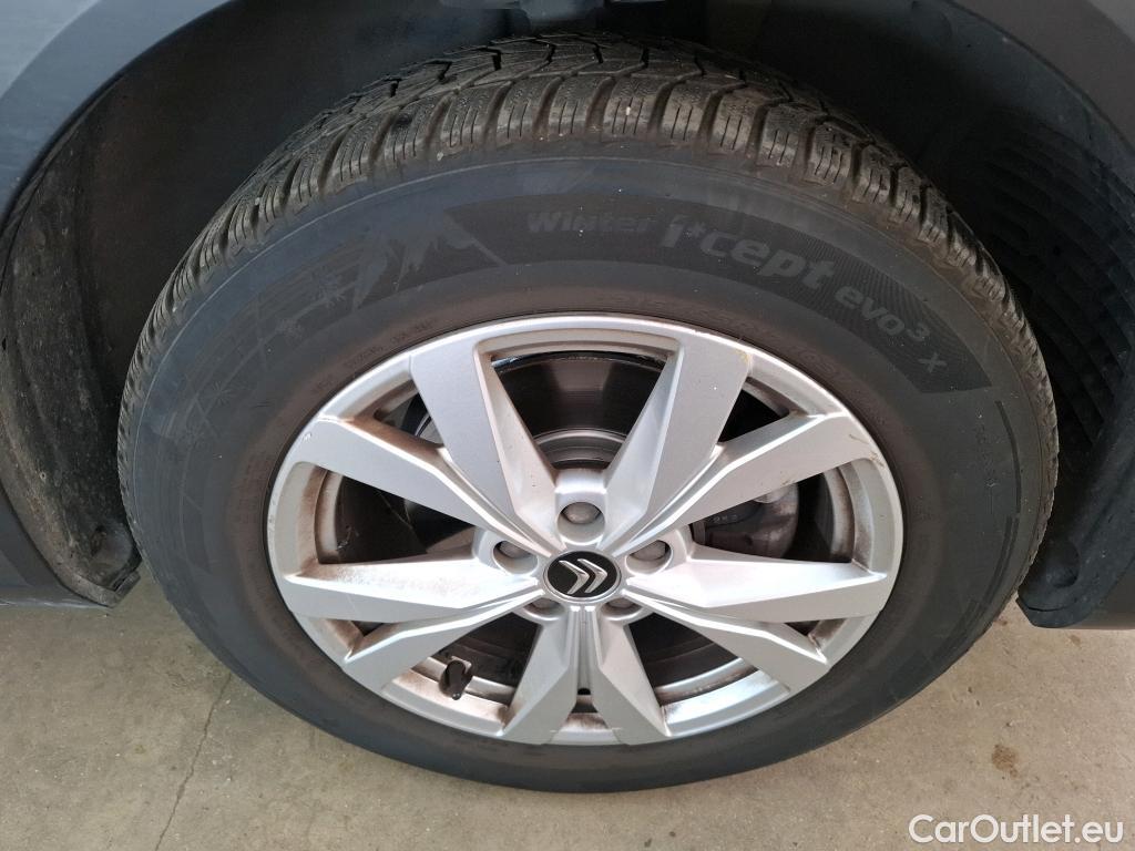  Citroen  C5  X Feel Business 1.2 PureTech 130CV BVA8 E6d #34