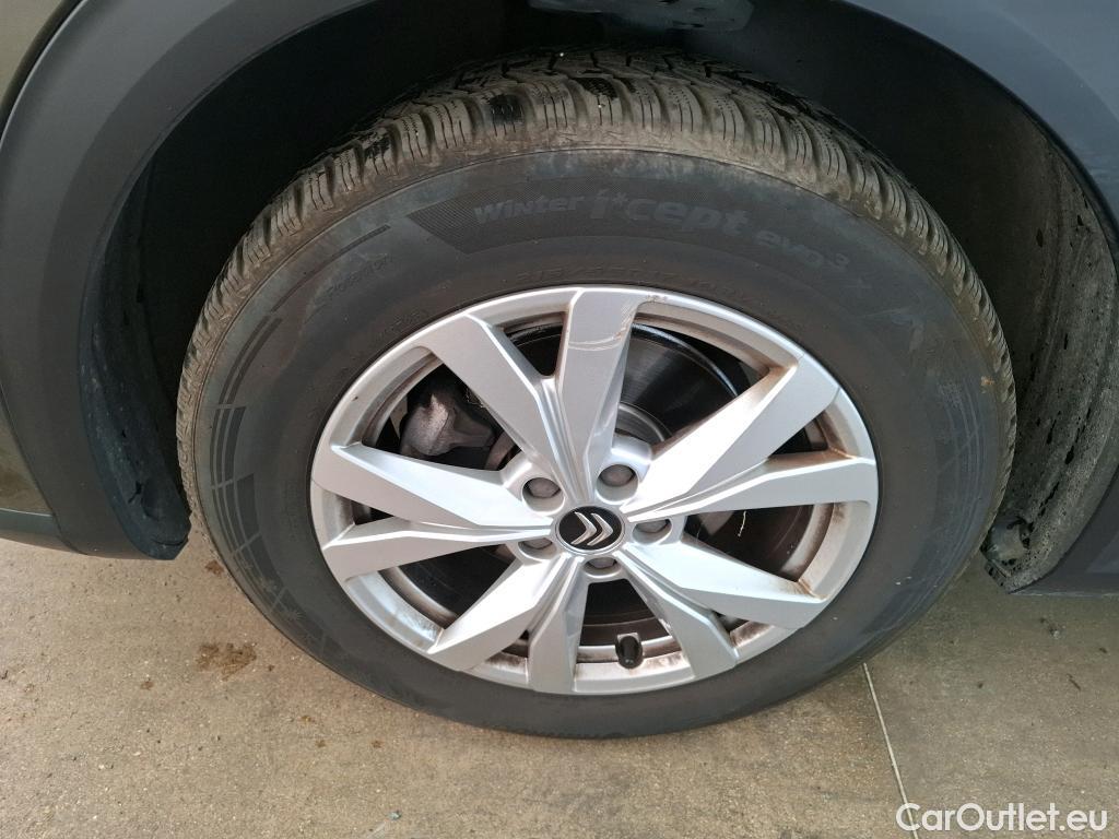  Citroen  C5  X Feel Business 1.2 PureTech 130CV BVA8 E6d #42