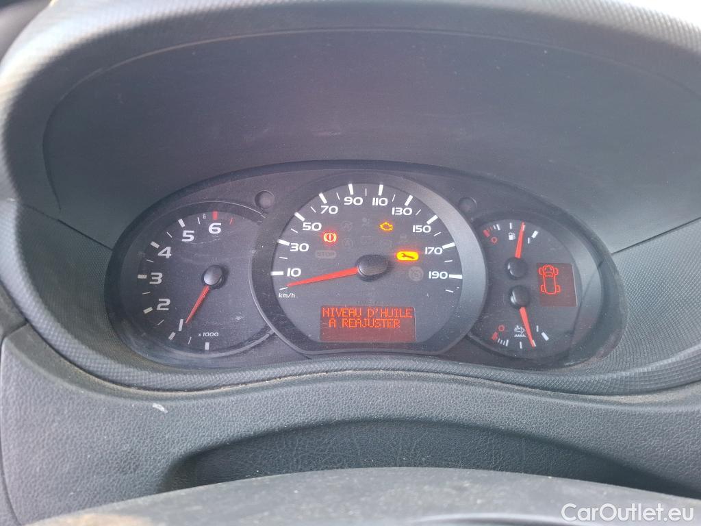  Renault  Master RENAULT  VU 4p Fourgon FG GCf Trac F3500 L3H3 Energy dCi 145 E6 #61