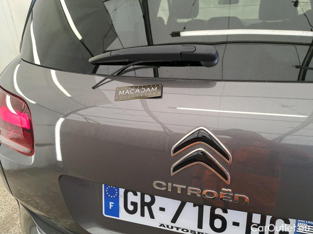  Citroen  C5 Aircross  Shine 1.5 BlueHDi 130CV BVA8 E6d #39