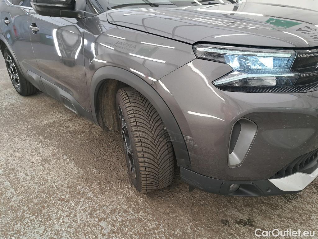  Citroen  C5 Aircross  Shine 1.5 BlueHDi 130CV BVA8 E6d #34