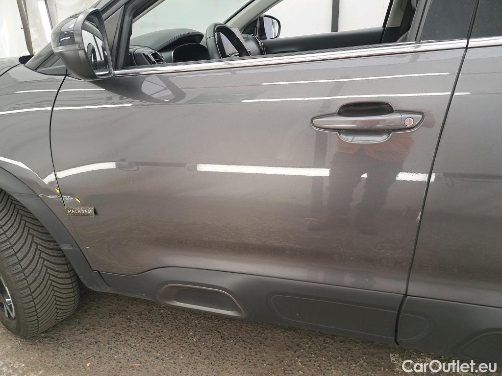  Citroen  C5 Aircross  Shine 1.5 BlueHDi 130CV BVA8 E6d #3