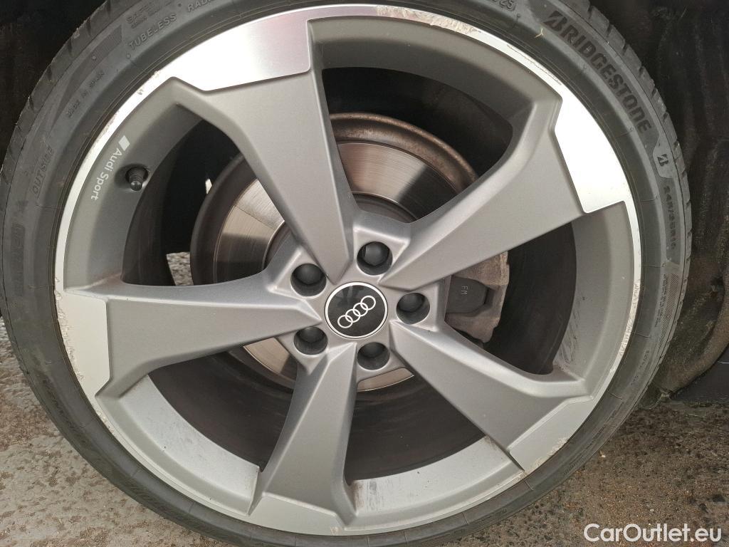  Audi  A4  Avant 30 TDI S Line 2.0 TDI 135CV BVA7 E6d #16