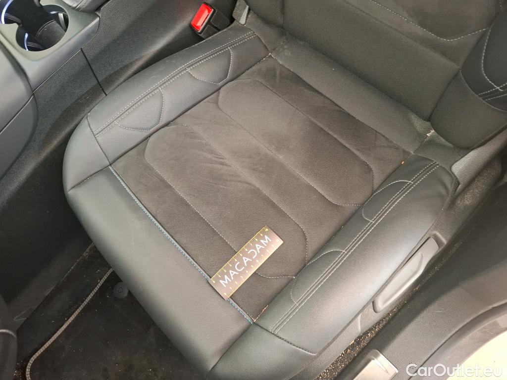  Citroen  C5 Aircross  Shine 1.5 BlueHDi 130CV BVA8 E6d #4