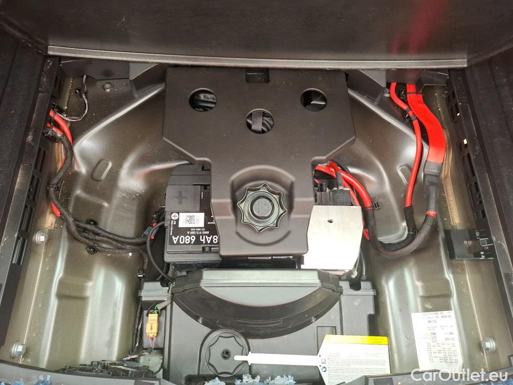  Audi  A4  Avant 30 TDI S Line 2.0 TDI 135CV BVA7 E6d #41