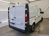  Renault  Trafic  Fourgon L1H1 3T Grand Confort 2.0 dCi 130CV BVM6 E6d #3