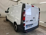  Renault  Trafic  Fourgon L1H1 3T Grand Confort 2.0 dCi 130CV BVM6 E6d #2