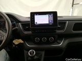  Renault  Trafic  Fourgon L1H1 3T Grand Confort 2.0 dCi 130CV BVM6 E6d #7