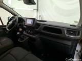  Renault  Trafic  Fourgon L1H1 3T Grand Confort 2.0 dCi 130CV BVM6 E6d #5