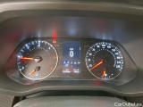  Renault  Trafic  Fourgon L1H1 3T Grand Confort 2.0 dCi 130CV BVM6 E6d #6