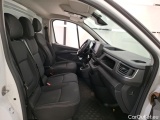  Renault  Trafic  Fourgon L1H1 3T Grand Confort 2.0 dCi 130CV BVM6 E6d #8