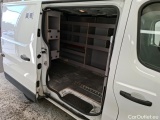  Renault  Trafic  Fourgon L1H1 3T Grand Confort 2.0 dCi 130CV BVM6 E6d #9
