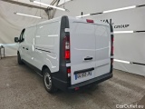  Renault  Trafic  Fourgon L2H1 3T Grand Confort 2.0 dCi 130CV BVM6 E6d #2