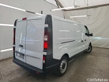  Renault  Trafic  Fourgon L2H1 3T Grand Confort 2.0 dCi 130CV BVM6 E6d #3