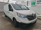  Renault  Trafic  Fourgon L2H1 3T Grand Confort 2.0 dCi 130CV BVM6 E6d #4