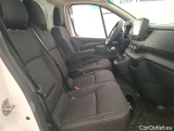  Renault  Trafic  Fourgon L2H1 3T Grand Confort 2.0 dCi 130CV BVM6 E6d #8
