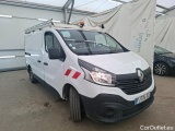  Renault  Trafic  Furgon Grand Confort L1H1 1200 1.6 dCi 125CV BVM6 E6 #4