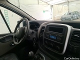  Renault  Trafic  Furgon Grand Confort L1H1 1200 1.6 dCi 125CV BVM6 E6 #5