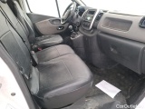  Renault  Trafic  Furgon Grand Confort L1H1 1200 1.6 dCi 125CV BVM6 E6 #8
