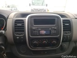  Renault  Trafic  Furgon Grand Confort L1H1 1200 1.6 dCi 125CV BVM6 E6 #7
