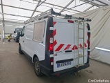  Renault  Trafic  Furgon Grand Confort L1H1 1200 1.6 dCi 125CV BVM6 E6 #2