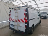  Renault  Trafic  Furgon Grand Confort L1H1 1200 1.6 dCi 125CV BVM6 E6 #3