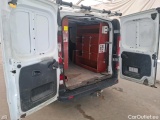  Renault  Trafic  Furgon Grand Confort L1H1 1200 1.6 dCi 125CV BVM6 E6 #10