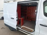  Renault  Trafic  Furgon Grand Confort L1H1 1200 1.6 dCi 125CV BVM6 E6 #9