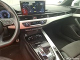  Audi  A4  Avant 30 TDI S Line 2.0 TDI 135CV BVA7 E6d #7
