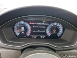  Audi  A4  Avant 35 TDI S Line 2.0 TDI 165CV BVA7 E6d #6
