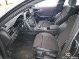  Audi  A4  Avant 35 TDI S Line 2.0 TDI 165CV BVA7 E6d #8