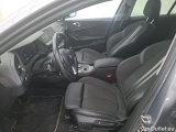  Bmw  Serie 1 Série 1 Berline 118 i Edition Sport 1.5 135CV BVA7 E6d #8