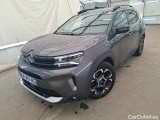 C5 Aircross