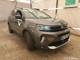 C5 Aircross