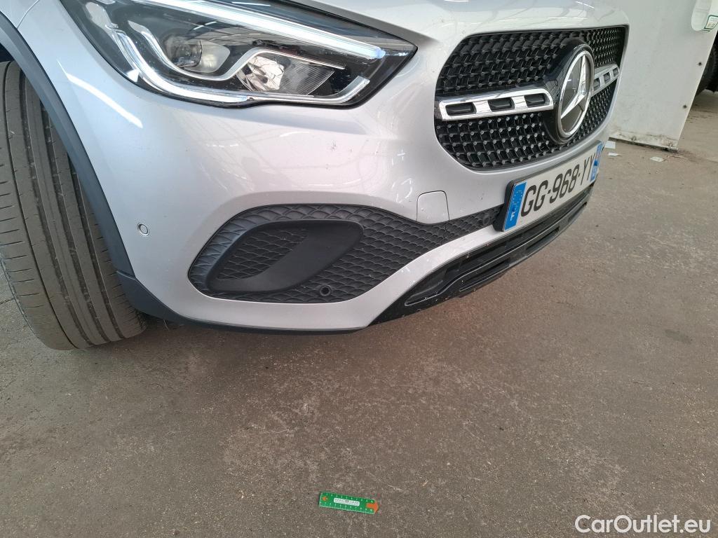 Mercedes  GLA MERCEDES-BENZ  / 2020 / 5P / SUV 1.3  250 e BUSINESS LINE DCT #1